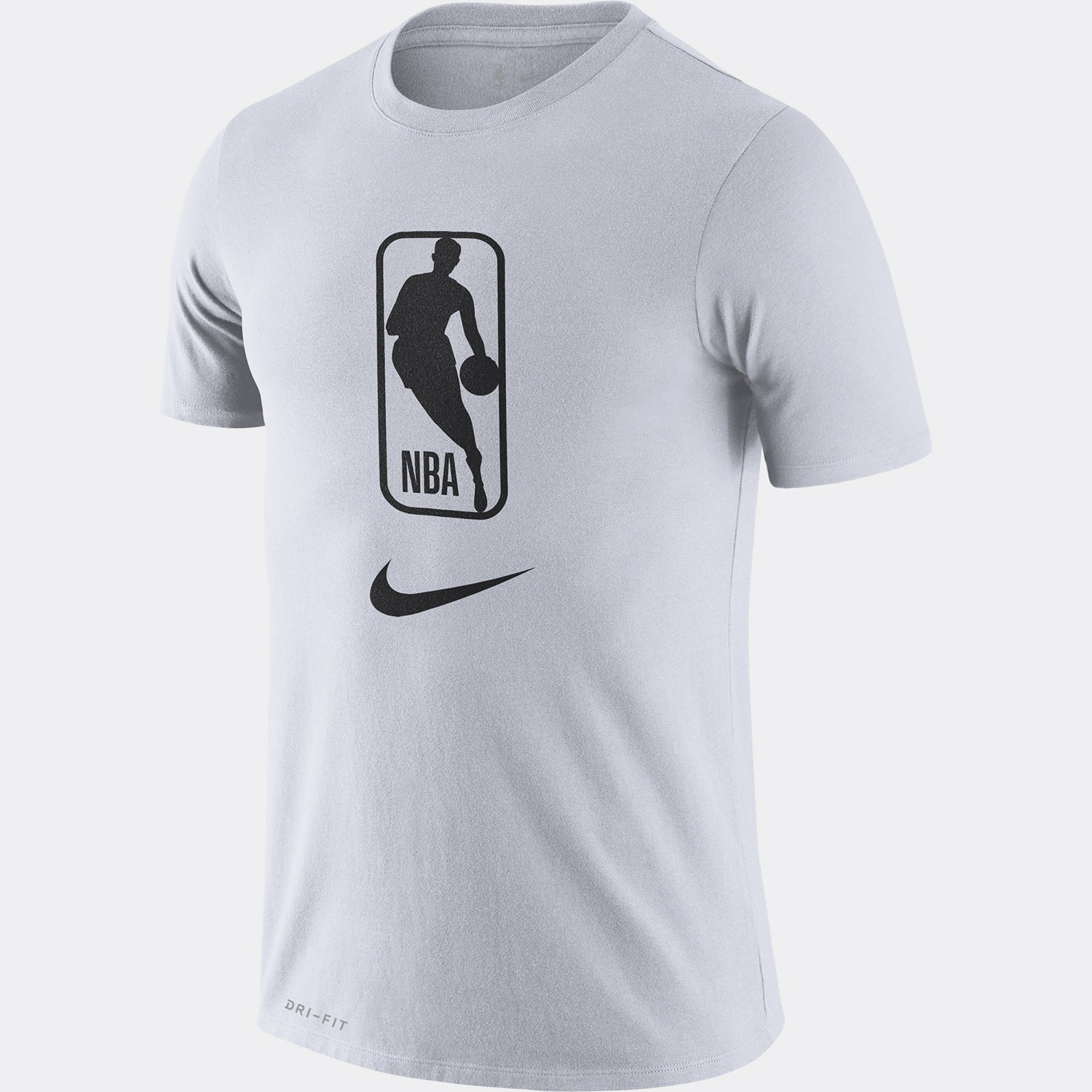 Nike NBA Dri-Fit Ανδρικό T-Shirt (9000052916_1539)
