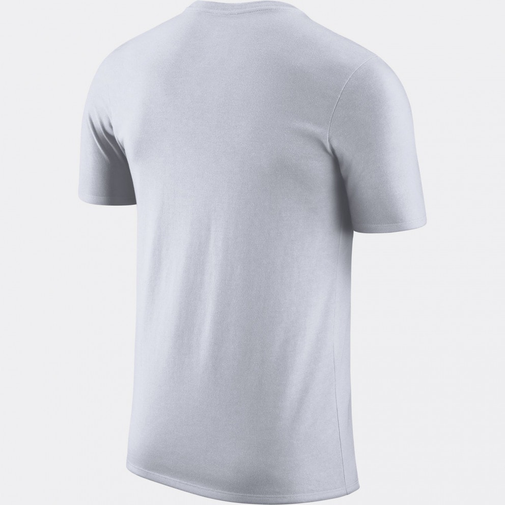Nike Nba Dri-Fit Men's T-Shirt