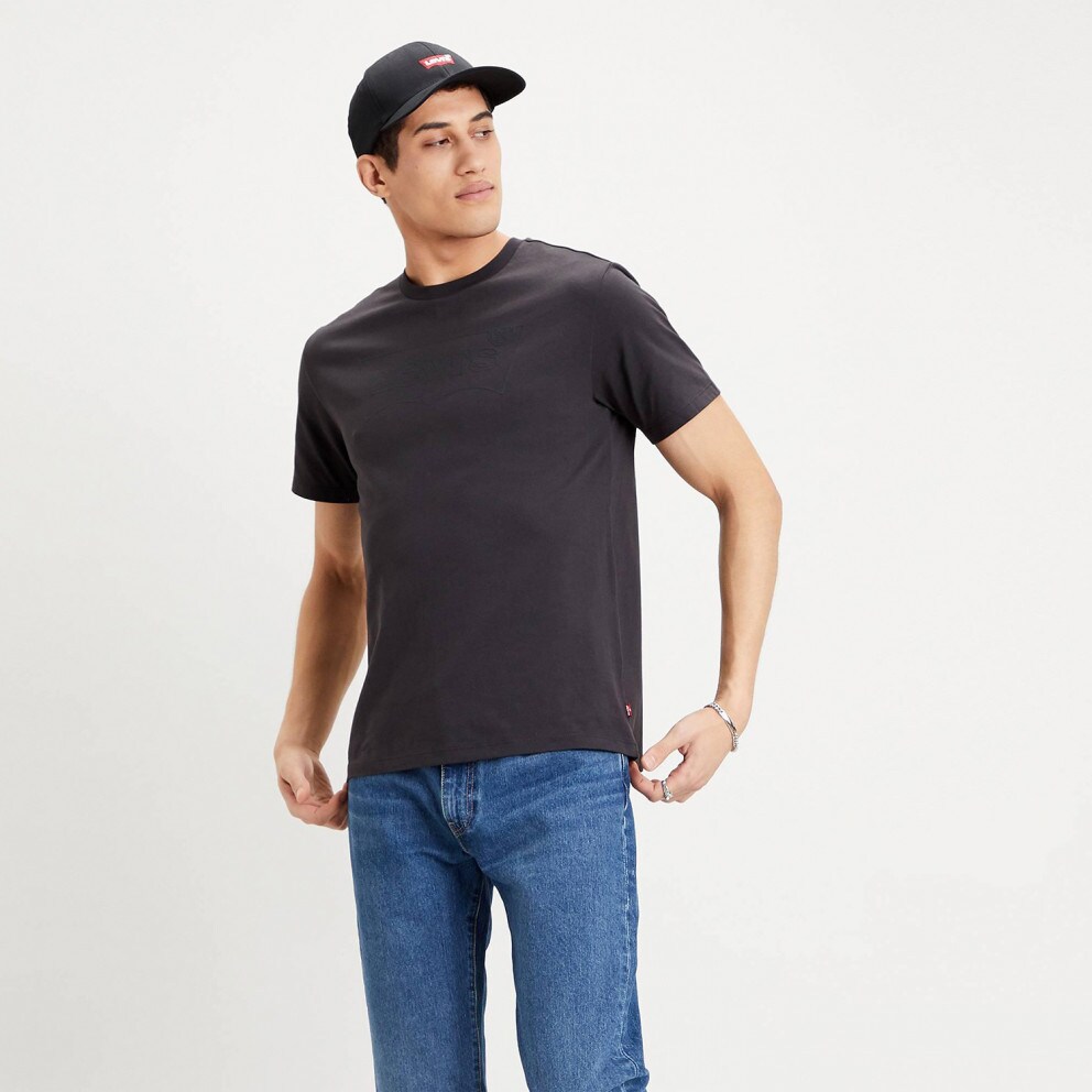 Levi's Housemark Graphic Men's T-Shirt