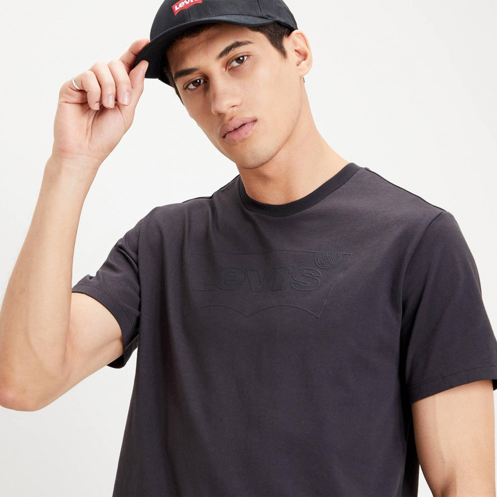 Levi's housemark graphic tee shop