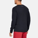 Under Armour Sportstyle Men's Long-Sleeve Τ-Shirt