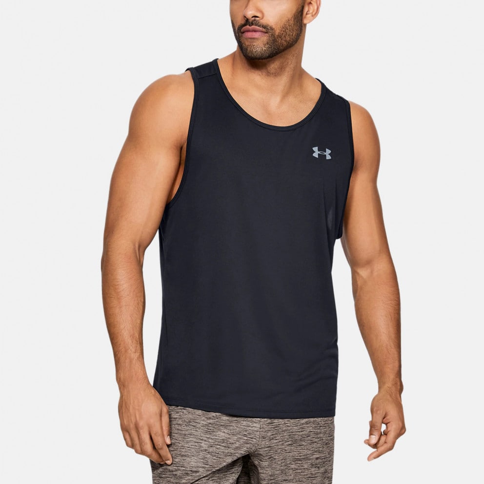 Under armour tank clearance tops mens