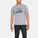 Under Armour  Boxed Sportstyle Ανδρικό T-Shirt