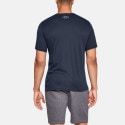 Under Armour Boxed Sportstyle Ανδρικό T-Shirt