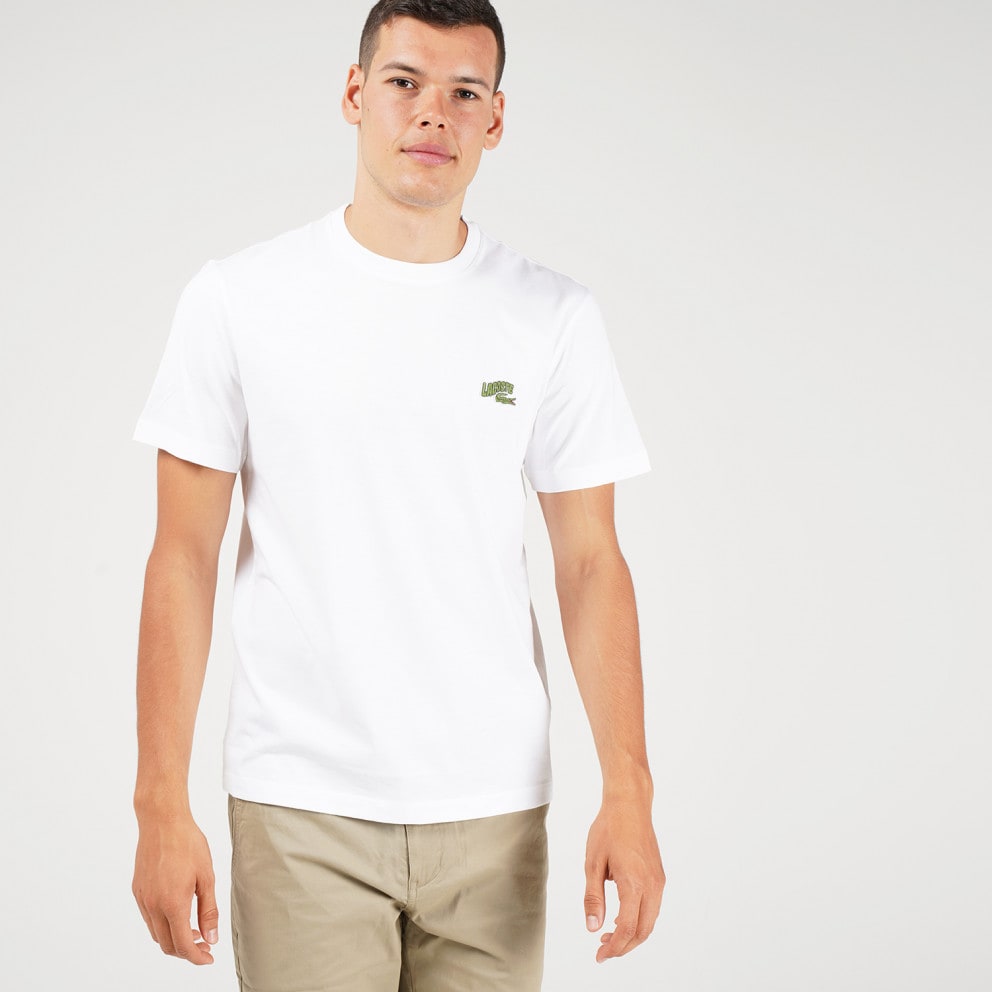 Lacoste Ανδρικό T-shirt