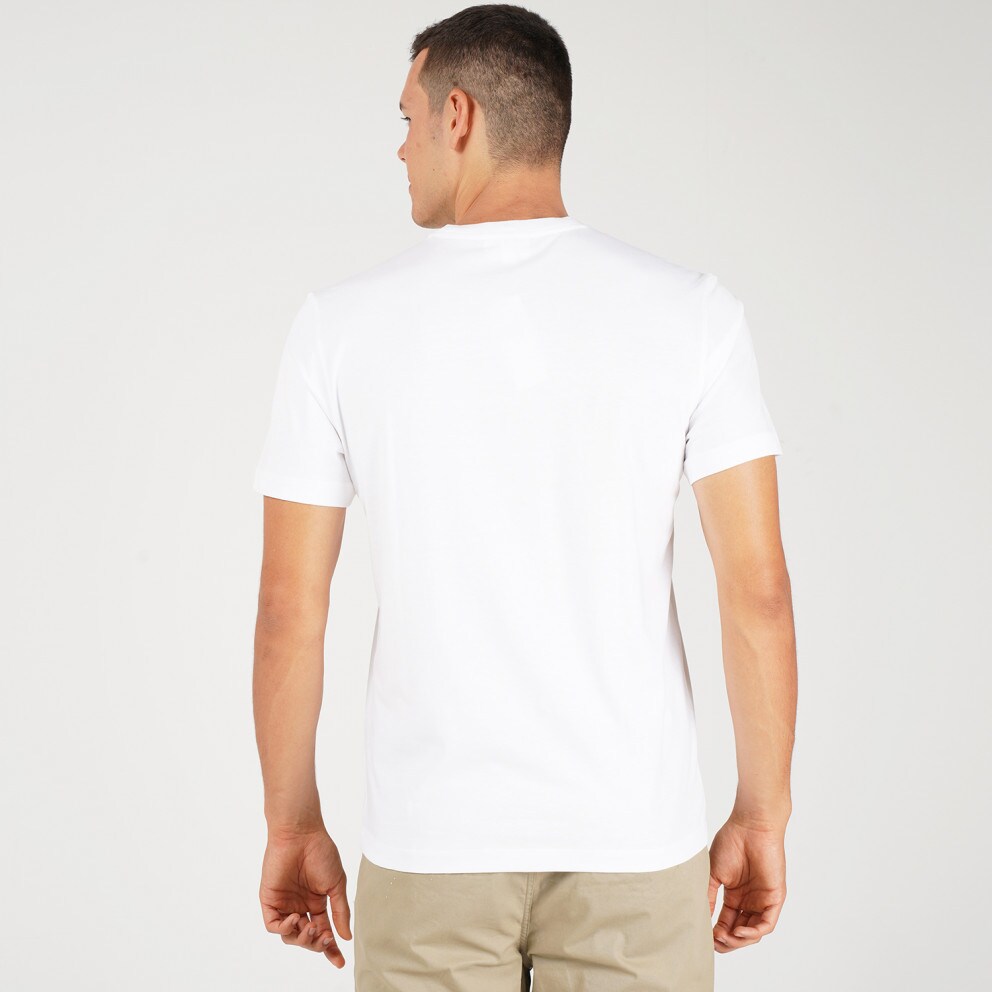 Lacoste Ανδρικό T-shirt