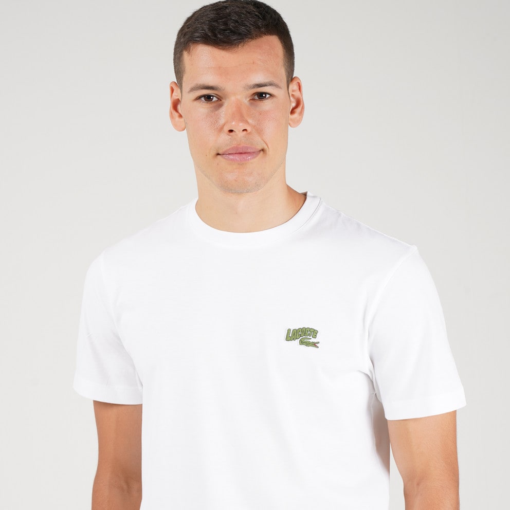 Lacoste Ανδρικό T-shirt