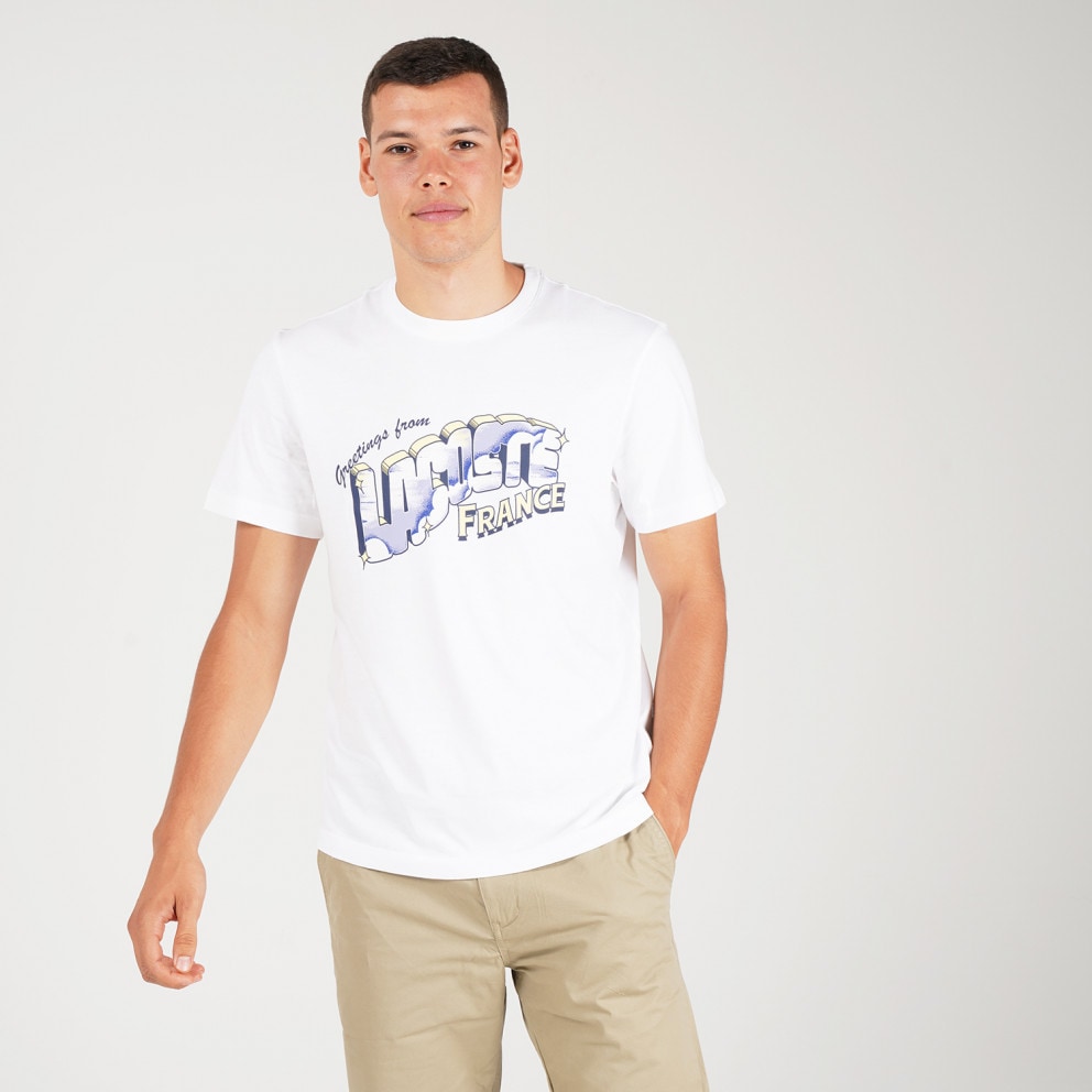 Lacoste Men’s T-Shirt