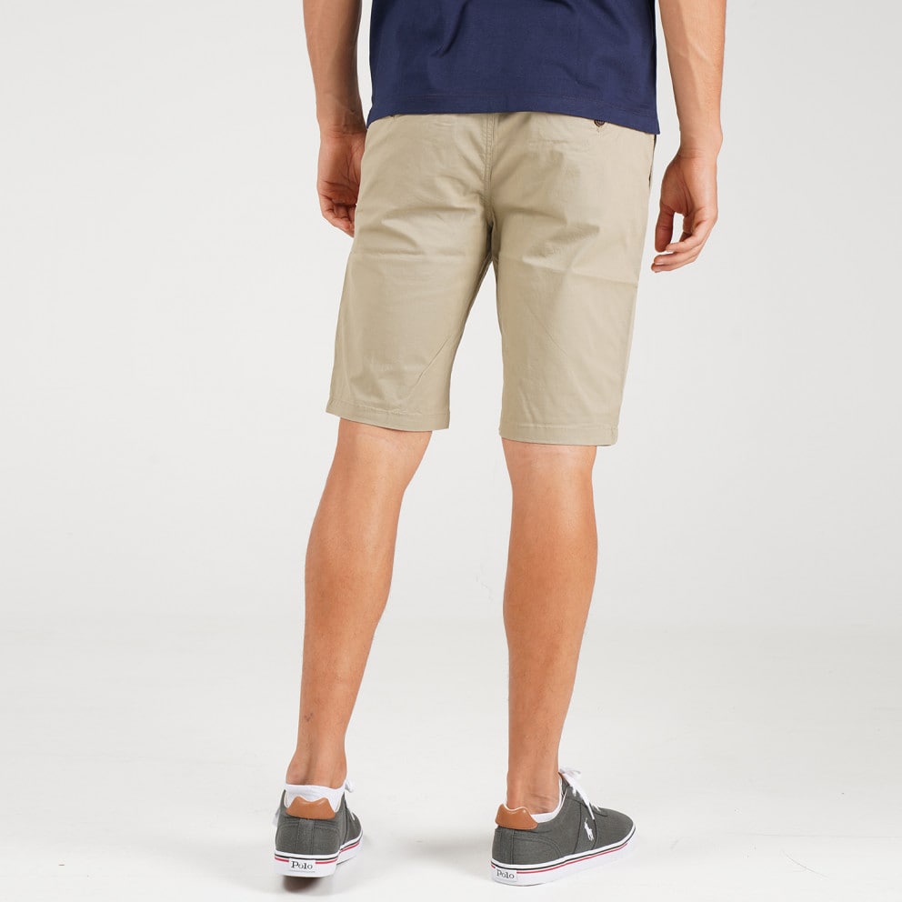 Victory Men's Chino Shorts