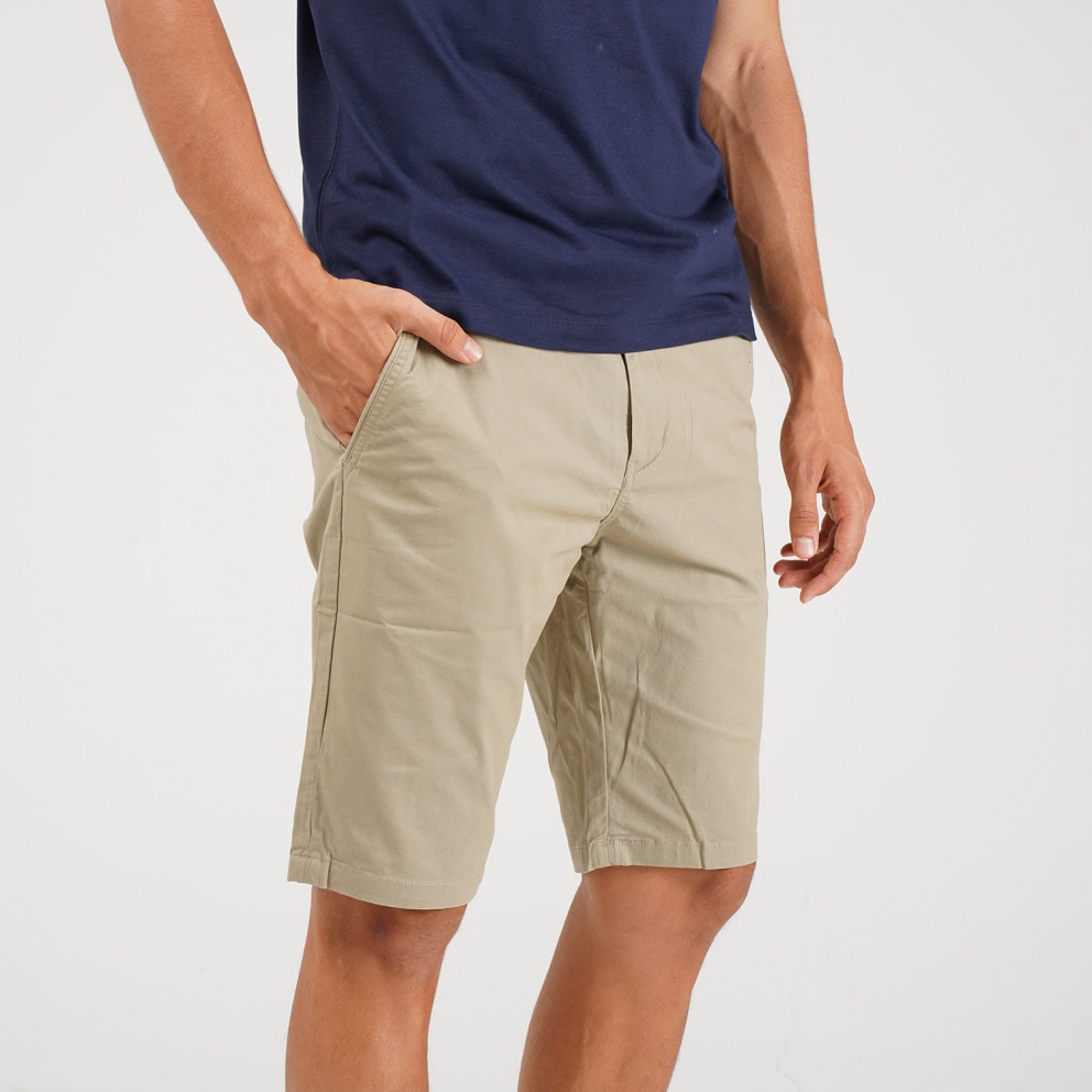 Victory Men's Chino Shorts