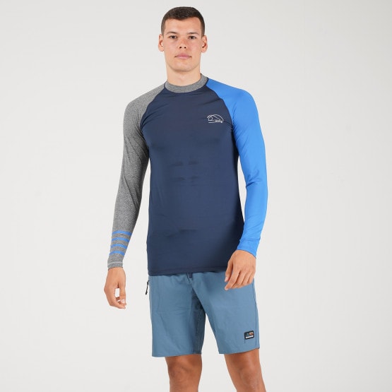 Protest Radwell Rashguard Men's UV T-shirt