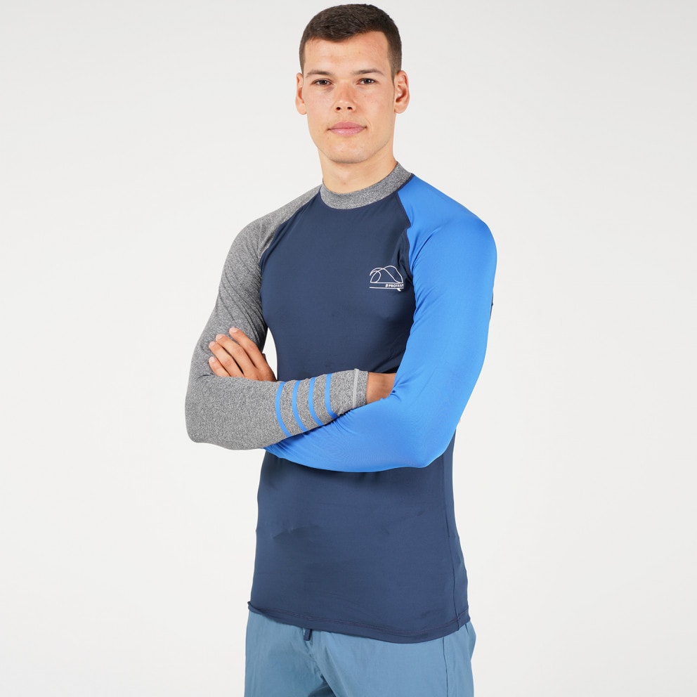 Protest Radwell Rashguard Men's UV T-shirt