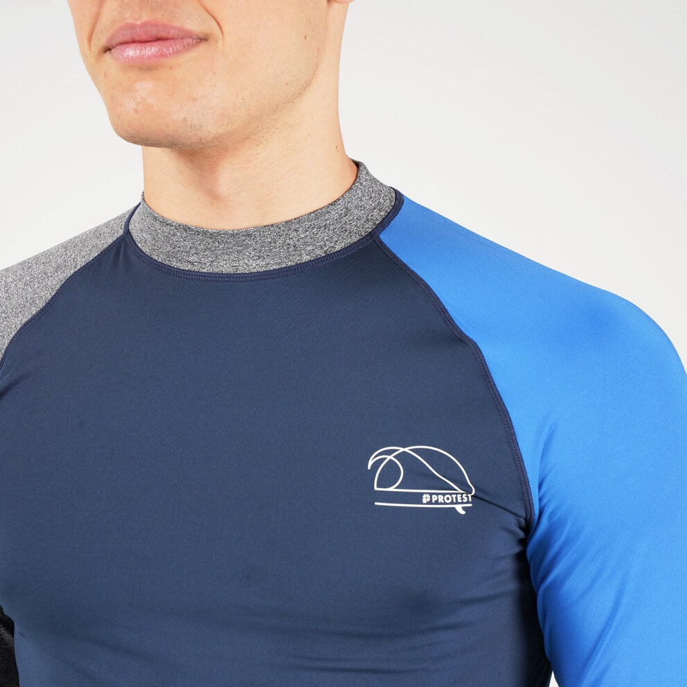 Protest Radwell Rashguard Men's UV T-shirt