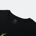 Levi's The Perfect Tee Cactus Γυναικεία Μπλούζα