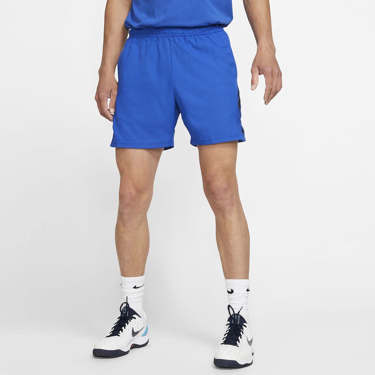 Nike Court Dri-FIT Ανδρικό 7" Tennis Σορτσάκι (9000061843_48488)