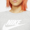 Nike Sportswear Essential Γυναικεία Μακρυμάνικη Μπλούζα