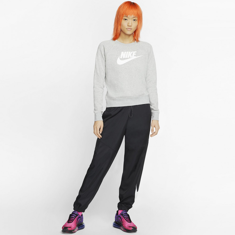Nike Sportswear Essential Γυναικεία Μακρυμάνικη Μπλούζα