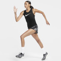Nike Swoosh Run Γυναικείο Μπλουζάκι Για Τρέξιμο