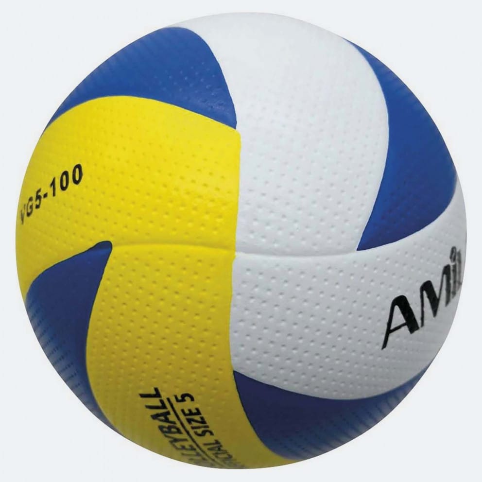 Amila Rubber Volleyball Size 5
