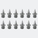 AMILA ΚΑΡΦΑΚΙΑ SPIKES 7mm (SET 12TMX)