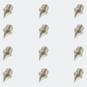 AMILA ΚΑΡΦΑΚΙΑ SPIKES 9mm (SET 12TMX)