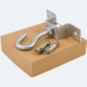 AMILA Punching Bag Roof Cradle