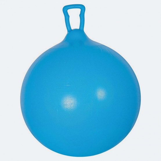 Amila Kids' Bouncing Ball - 50 cm