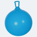 Amila Kids' Bouncing Ball - 50 cm