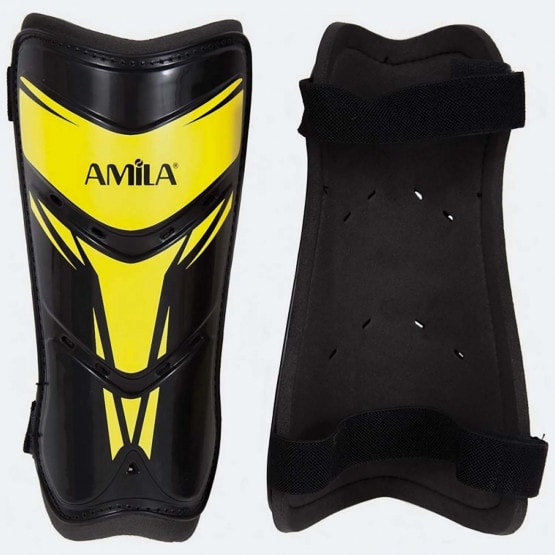 Amila Senior Επικαλαμίδες