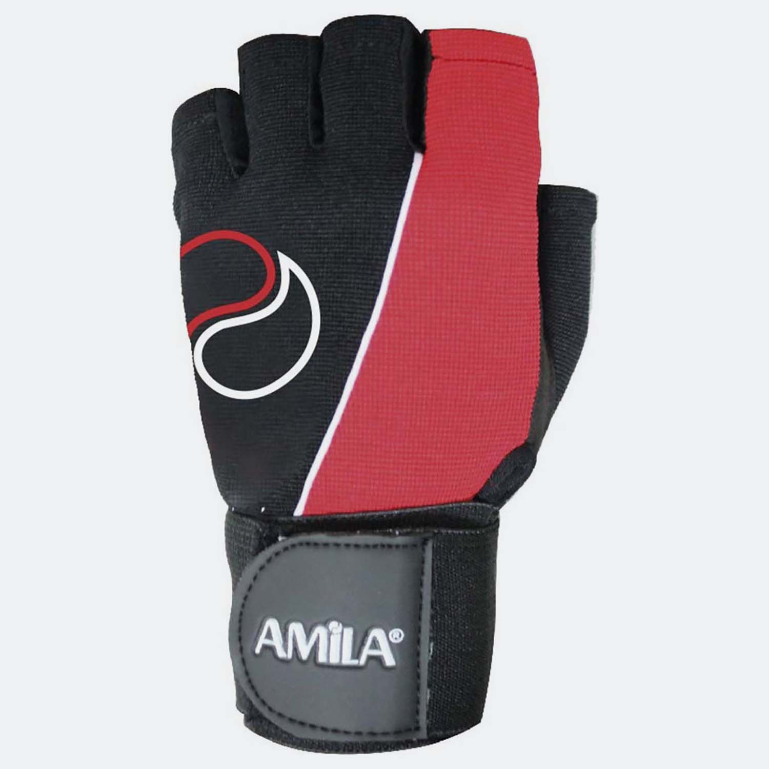 Amila Γάντια Άρσης Βαρών - XL (9000052258_22539)