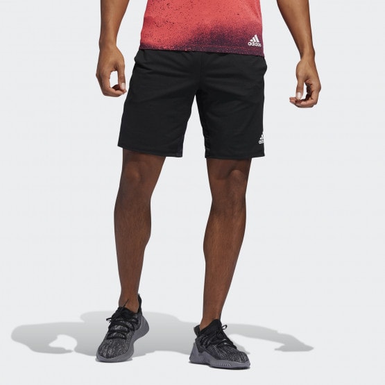 Adidas questar nine hotsell inch shorts mens