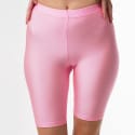 PCP Women's Biker Short