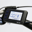 Nilox Doc E-bike X6 Ηλεκτρικό mountain ποδήλατο