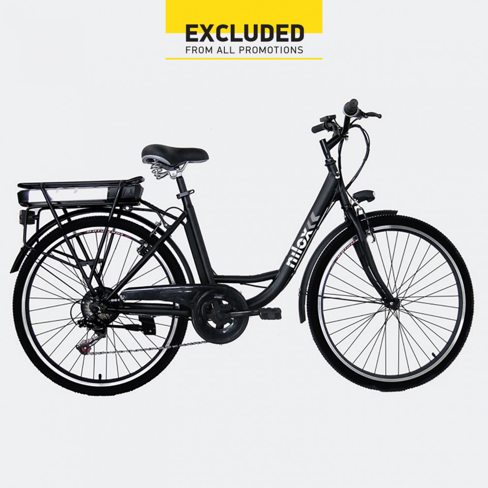 Nilox Doc E-bike J5 Ηλεκτρικό ποδήλατο