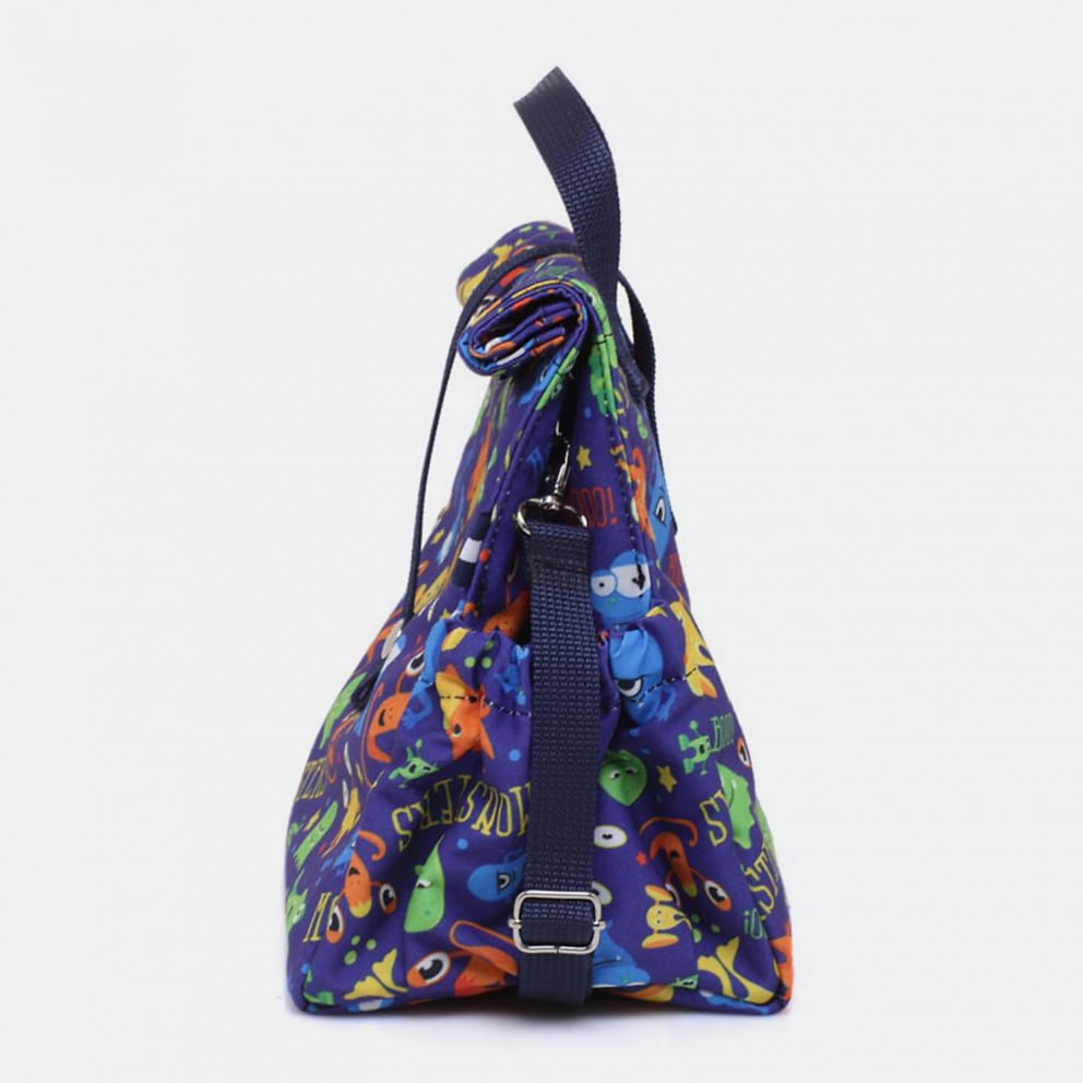 The Lunchbags The Original Kids' Lunch Bag  5L