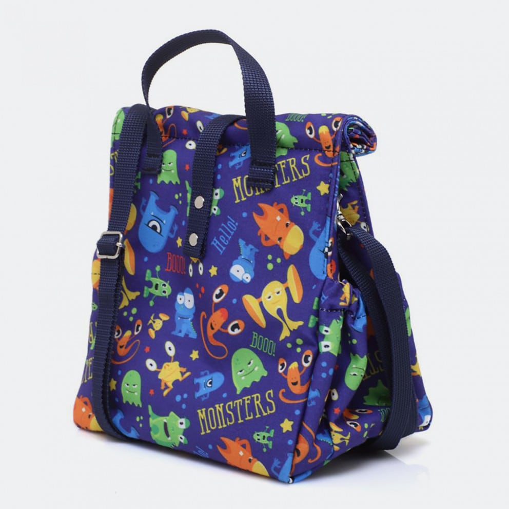 The Lunchbags The Original Kids' Lunch Bag  5L