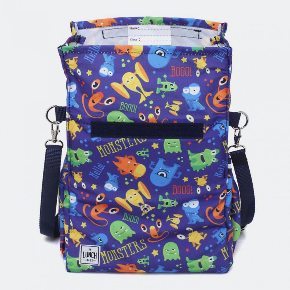 The Lunchbags The Original Kids' Lunch Bag  5L
