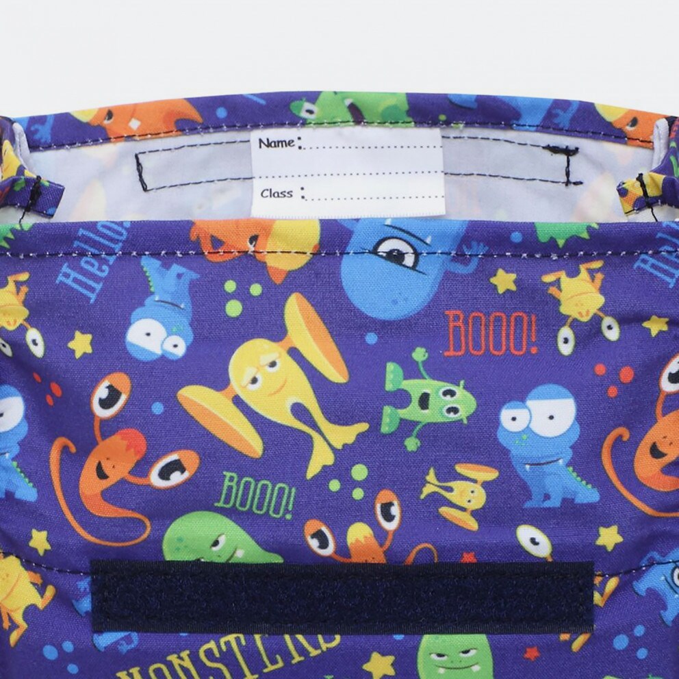 The Lunchbags The Original Kids' Lunch Bag  5L