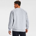 Under Armour Rival Fleece Ανδρική  Μπλούζα Φούτερ