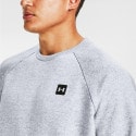 Under Armour Rival Fleece Ανδρική  Μπλούζα Φούτερ