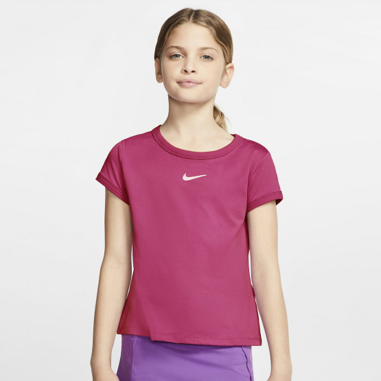 Nike Court Dri – Fit Kids’ Tee