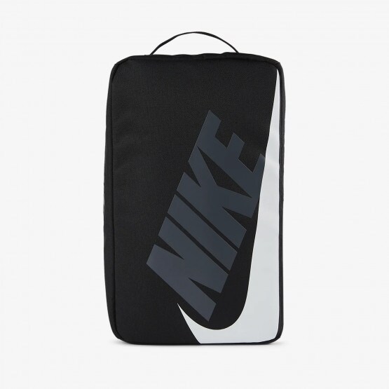 nike shoebox bag