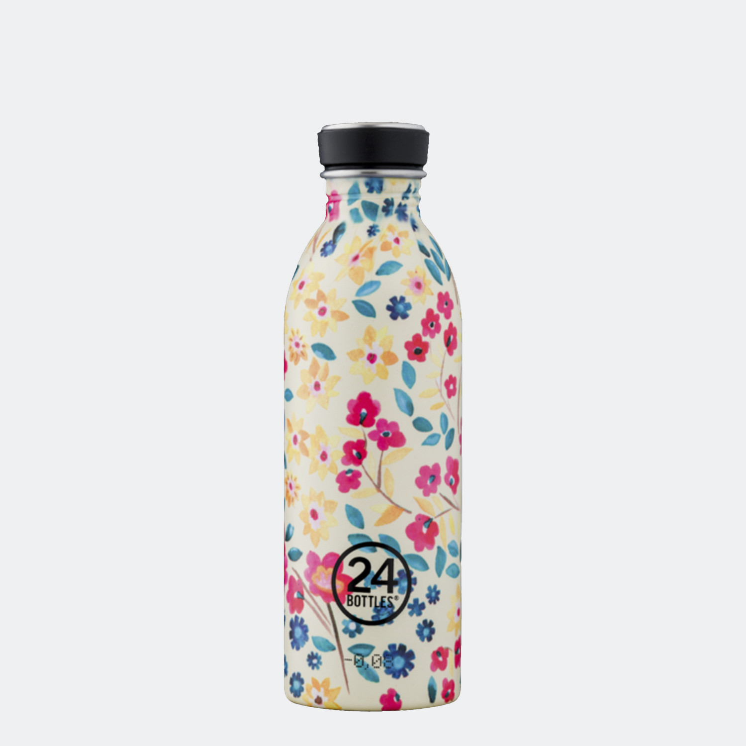 24Bottles Urban Petit Jardin Ανοξείδωτο Μπουκάλι Θερμός 500 ml (9000063160_48678)