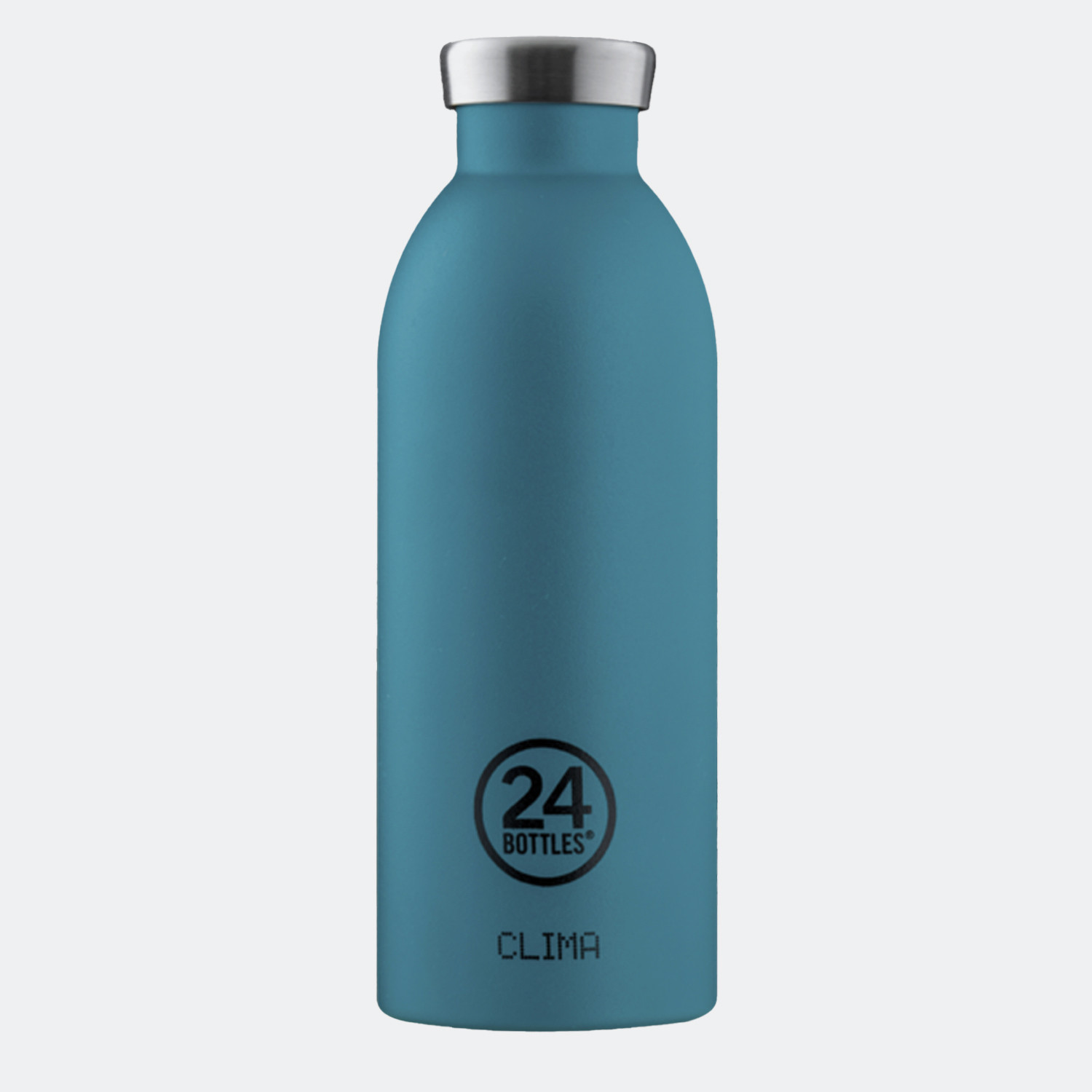 24Bottles Clima Bottle Atlantic Bay Ανοξείδωτο Μπουκάλι 850 ml (9000063164_48680)