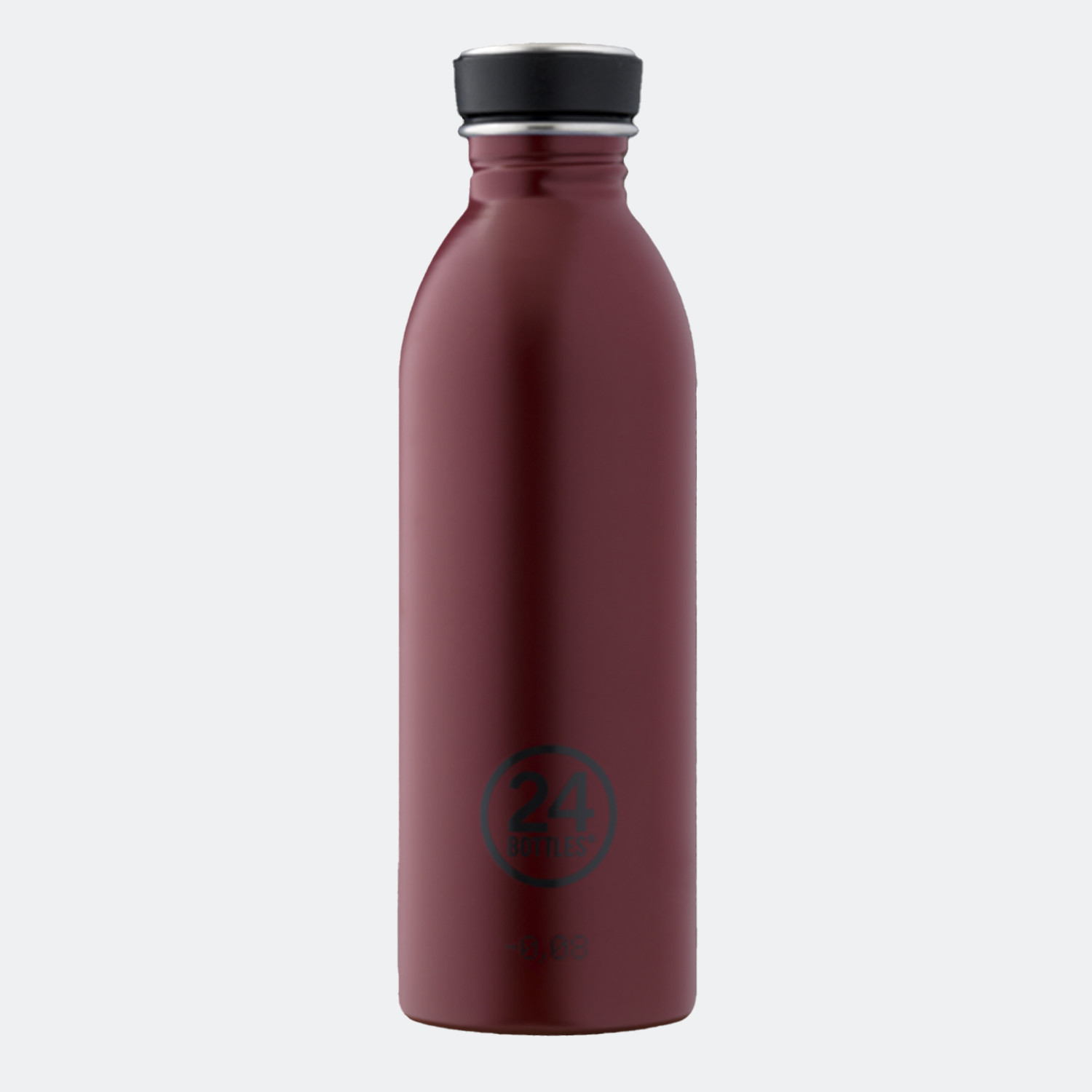 24Bottles Urban Country Red Ανοξείδωτο Μπουκάλι Θερμός 500 ml (9000063169_48683)