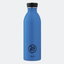 24Bottles Urban Steel Bottle Stone Pacific Beach 500ml