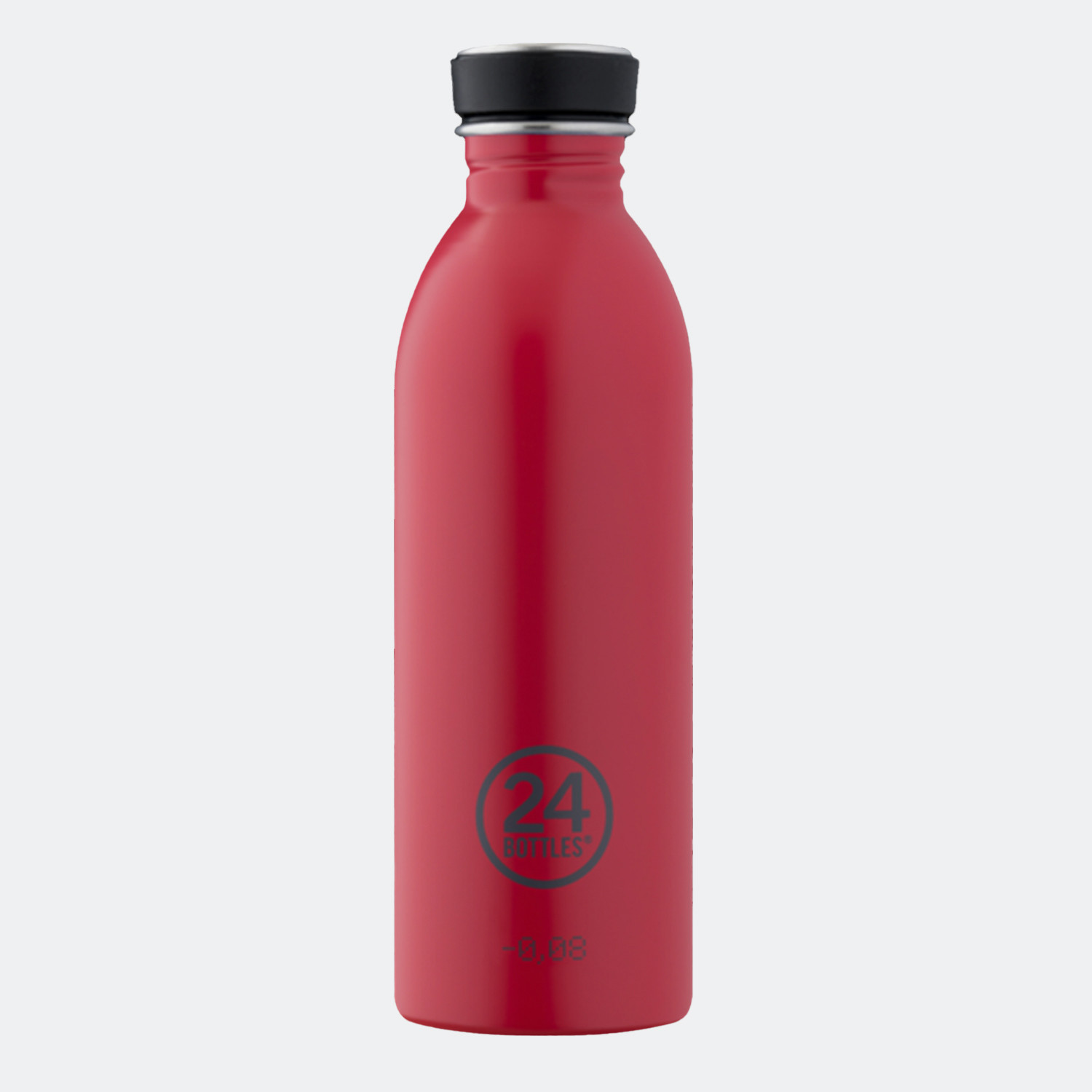 24Bottles Urban Hot Red Ανοξείδωτο Μπουκάλι Θερμός 500 ml (9000063173_19268)
