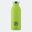 24Bottles Clima Steel Thermos 500 ml