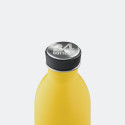 24Bottles Urban Yellow Ανοξείδωτο Μπουκάλι 500ml