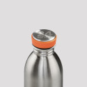 24Bottles Urban Steel Bottle Steel 500ml